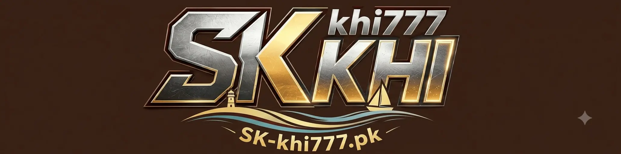 SKKHI Game Site Logo